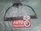 MACARA STANGA SPATE ELECTRICA SKODA OCTAVIA III OEM: 5E0830461.
