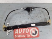 MACARA STANGA SPATE ELECTRICA SKODA OCTAVIA III OEM: 5E0839461.