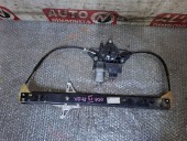 MACARA STANGA SPATE ELECTRICA SKODA OCTAVIA III OEM: 5E0839461.