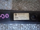 MACARA STANGA SPATE ELECTRICA SKODA OCTAVIA III OEM: 5E0839461.