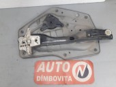 MACARA STANGA SPATE ELECTRICA SKODA SUPERB II 