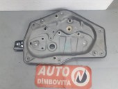 MACARA STANGA SPATE ELECTRICA SKODA SUPERB II 
