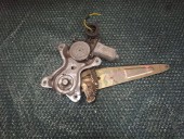 MACARA STANGA SPATE ELECTRICA TOYOTA RAV 4 
