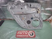 MACARA STANGA SPATE ELECTRICA VOLKSWAGEN BORA OEM: 1J4839729G.