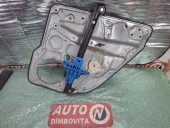 MACARA STANGA SPATE ELECTRICA VOLKSWAGEN BORA OEM: 1J4839729G.