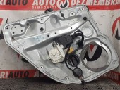 MACARA STANGA SPATE ELECTRICA VOLKSWAGEN BORA OEM: 1J5839729G.