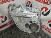 MACARA STANGA SPATE ELECTRICA VOLKSWAGEN GOLF IV OEM: 1J4839729G.