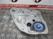 MACARA STANGA SPATE ELECTRICA VOLKSWAGEN GOLF IV OEM: 1J4839729G.