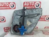 MACARA STANGA SPATE ELECTRICA VOLKSWAGEN GOLF IV OEM: 1J4839729G.
