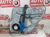 MACARA STANGA SPATE ELECTRICA VOLKSWAGEN GOLF IV OEM: 1J4839755C.