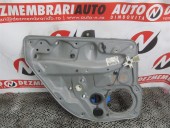 MACARA STANGA SPATE ELECTRICA VOLKSWAGEN GOLF IV OEM: 1J4839755E.