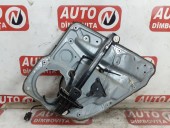 MACARA STANGA SPATE ELECTRICA VOLKSWAGEN GOLF IV OEM: 1J4839755E.