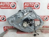 MACARA STANGA SPATE ELECTRICA VOLKSWAGEN GOLF IV OEM: 1J4839755E.