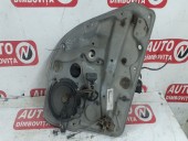 MACARA STANGA SPATE ELECTRICA VOLKSWAGEN GOLF IV OEM: 1J4839755E.