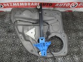 MACARA STANGA SPATE ELECTRICA VOLKSWAGEN GOLF IV OEM: 1J4839756E.
