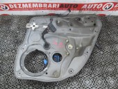 MACARA STANGA SPATE ELECTRICA VOLKSWAGEN GOLF IV OEM: 1J4839756E.