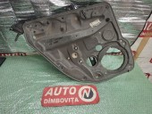 MACARA STANGA SPATE ELECTRICA VOLKSWAGEN GOLF OEM: 1J4839755E.