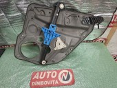 MACARA STANGA SPATE ELECTRICA VOLKSWAGEN GOLF OEM: 1J4839755E.
