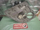 MACARA STANGA SPATE ELECTRICA VOLKSWAGEN GOLF OEM: 1J4839755E.