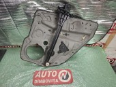 MACARA STANGA SPATE ELECTRICA VOLKSWAGEN GOLF OEM: 1J4839755E.