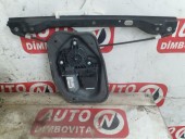 MACARA STANGA SPATE ELECTRICA VOLKSWAGEN GOLF V OEM: 1K4839461A.