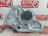 MACARA STANGA SPATE ELECTRICA VOLKSWAGEN GOLF VI OEM: 1K9839755A.