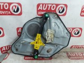 MACARA STANGA SPATE ELECTRICA VOLKSWAGEN GOLF VI OEM: 1K9839755A.