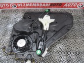 MACARA STANGA SPATE ELECTRICA VOLKSWAGEN GOLF VI OEM: 5K4839461.