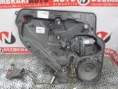 MACARA STANGA SPATE ELECTRICA VOLKSWAGEN GOLF VI OEM: 5K4839461.