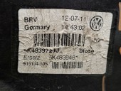 MACARA STANGA SPATE ELECTRICA VOLKSWAGEN GOLF VI OEM: 5K4839729J/5K4839461.