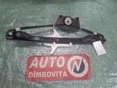 MACARA STANGA SPATE ELECTRICA VOLKSWAGEN JETTA III OEM: 994857.