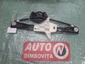 MACARA STANGA SPATE ELECTRICA VOLKSWAGEN JETTA III OEM: 994857.