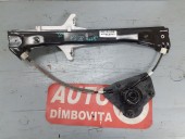 MACARA STANGA SPATE ELECTRICA VOLKSWAGEN JETTA IV OEM: 5C6839461A.