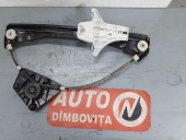 MACARA STANGA SPATE ELECTRICA VOLKSWAGEN JETTA IV OEM: 5C6839461A.