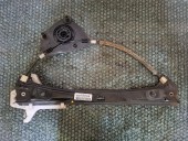 MACARA STANGA SPATE ELECTRICA VOLKSWAGEN JETTA IV OEM: 5C6839461A.