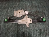 MACARA STANGA SPATE ELECTRICA VOLKSWAGEN JETTA OEM: 1K5839461.