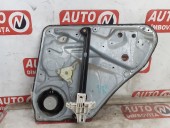 MACARA STANGA SPATE ELECTRICA VOLKSWAGEN PASSAT B5.5 OEM: 3B5839755C.