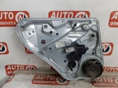 MACARA STANGA SPATE ELECTRICA VOLKSWAGEN PASSAT B5.5 OEM: 3B9839755C.
