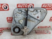MACARA STANGA SPATE ELECTRICA VOLKSWAGEN PASSAT B5.5 OEM: 3B9839755C.