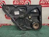 MACARA STANGA SPATE ELECTRICA VOLKSWAGEN PASSAT B6 