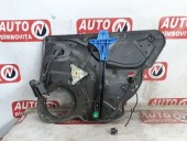 MACARA STANGA SPATE ELECTRICA VOLKSWAGEN PASSAT B6 OEM: 3C4839755H.