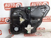 MACARA STANGA SPATE ELECTRICA VOLKSWAGEN PASSAT B6 OEM: 3C4839755H.