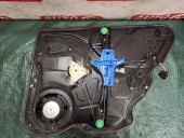 MACARA STANGA SPATE ELECTRICA VOLKSWAGEN PASSAT B6 OEM: 3C4839755H.
