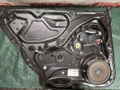 MACARA STANGA SPATE ELECTRICA VOLKSWAGEN PASSAT B6 OEM: 3C4839755H.