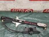 MACARA STANGA SPATE ELECTRICA VOLKSWAGEN PASSAT B8 OEM: 3G9836461A.