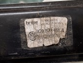 MACARA STANGA SPATE ELECTRICA VOLKSWAGEN PASSAT B8 OEM: 3G9836461A.
