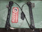MACARA STANGA SPATE ELECTRICA VOLKSWAGEN PASSAT CC OEM: 3C8839461K.