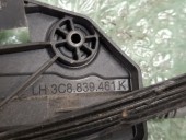 MACARA STANGA SPATE ELECTRICA VOLKSWAGEN PASSAT CC OEM: 3C8839461K.