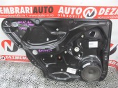 MACARA STANGA SPATE ELECTRICA VOLKSWAGEN PASSAT OEM: 3AA839755.