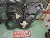 MACARA STANGA SPATE ELECTRICA VOLKSWAGEN PASSAT OEM: 3C4839755.